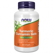 Turmeric Curcumin Gels 60softgels